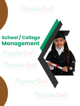 Popularsoft Information Technology