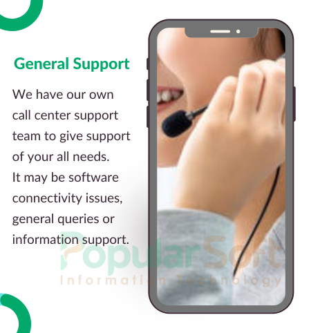 Popularsoft Information Technology