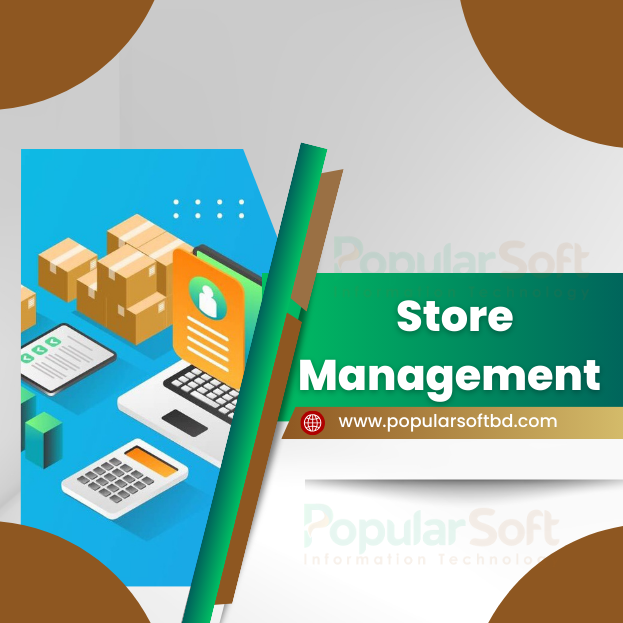 Popularsoft Information Technology