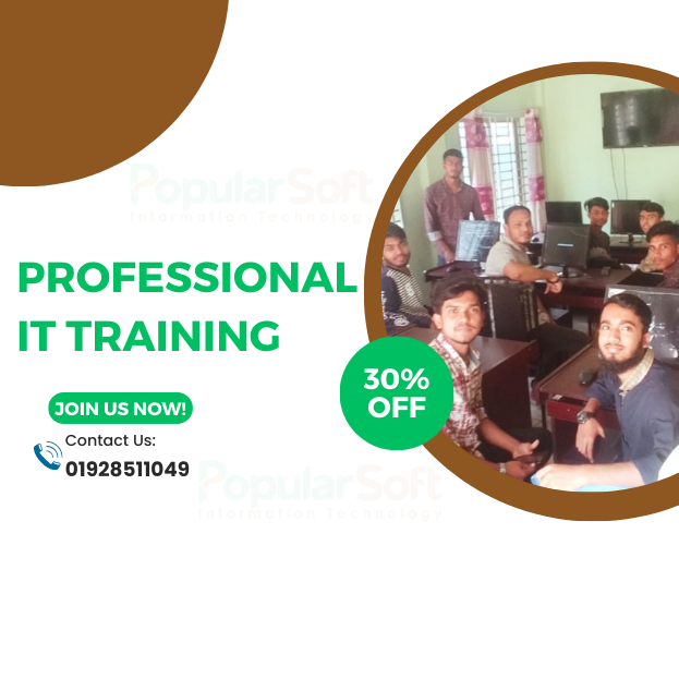 Popularsoft Information Technology