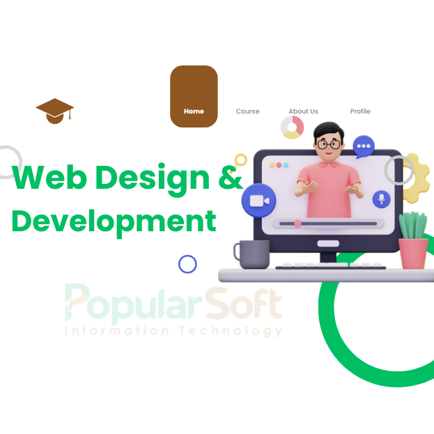 Popularsoft Information Technology