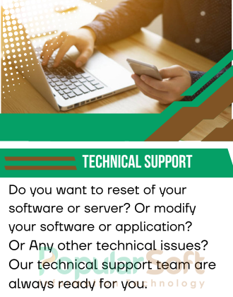 Popularsoft Information Technology